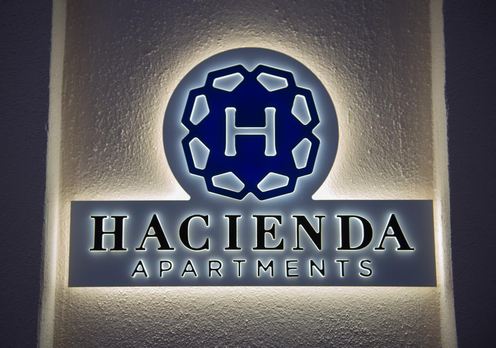 Hacienda Apartments Sliema Exteriér fotografie