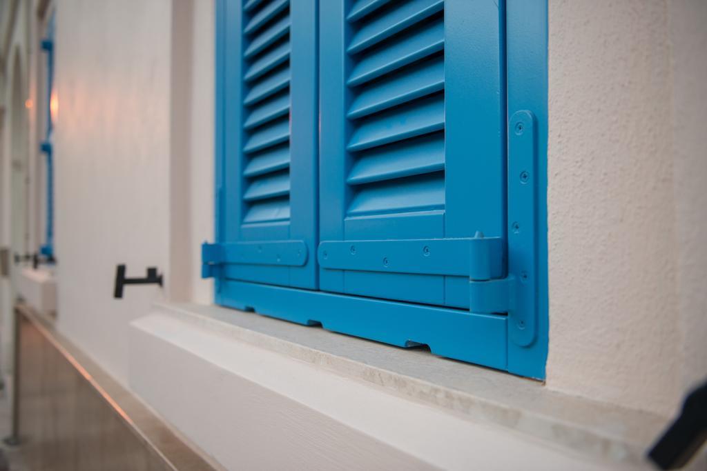 Hacienda Apartments Sliema Exteriér fotografie
