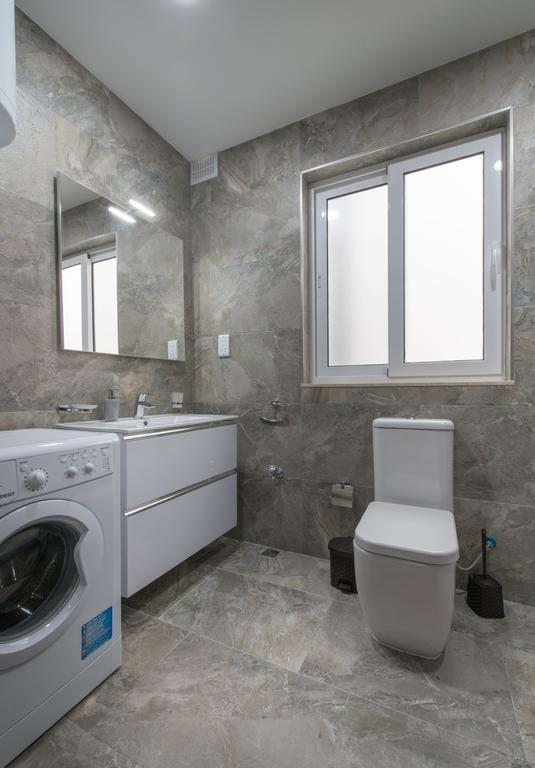 Hacienda Apartments Sliema Exteriér fotografie