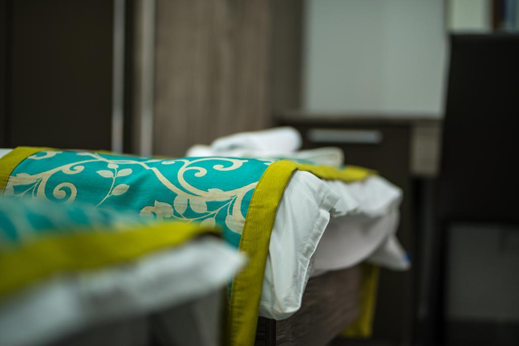 Hacienda Apartments Sliema Exteriér fotografie