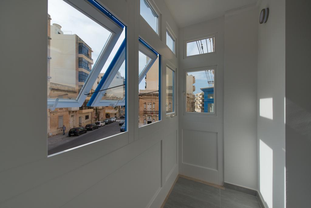 Hacienda Apartments Sliema Exteriér fotografie