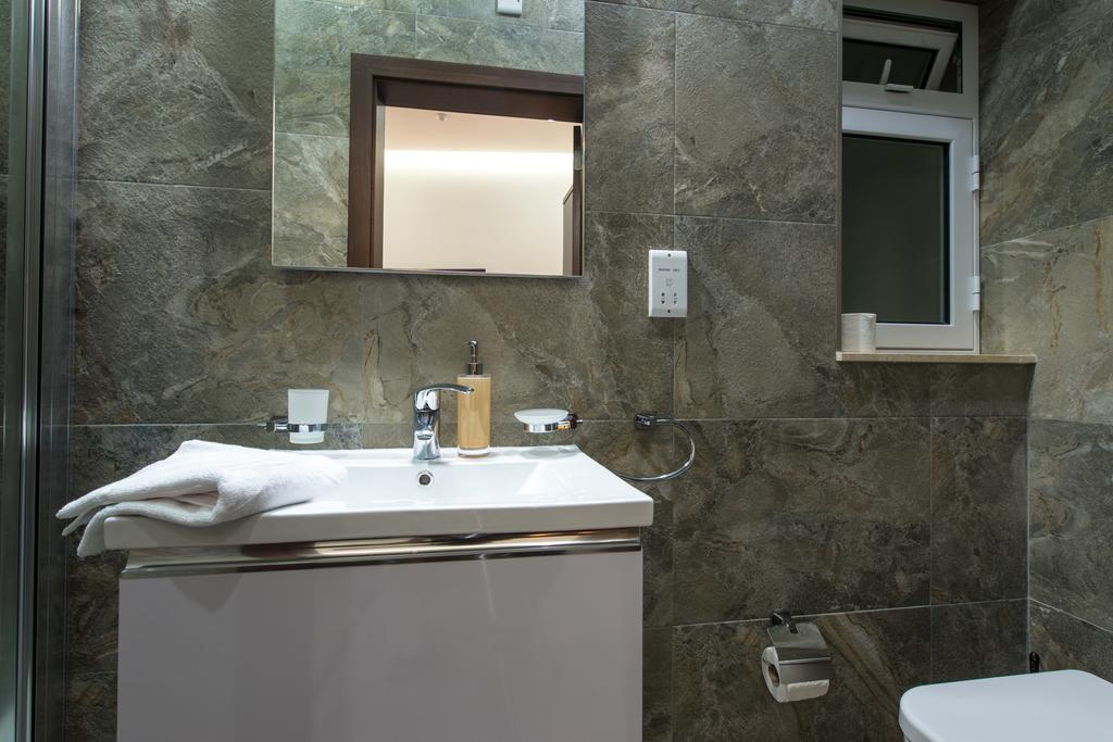 Hacienda Apartments Sliema Exteriér fotografie