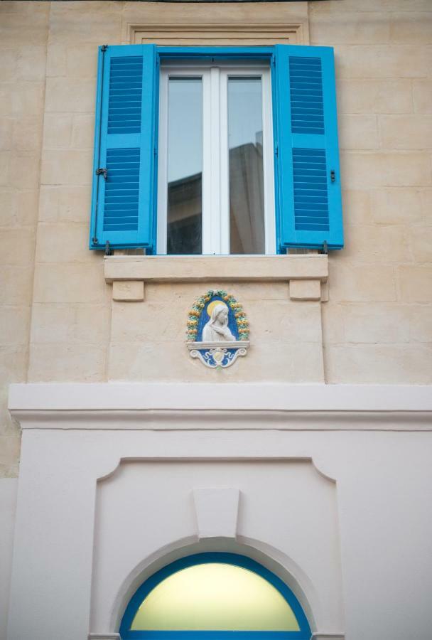 Hacienda Apartments Sliema Exteriér fotografie