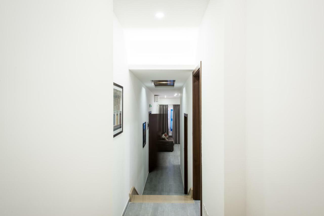 Hacienda Apartments Sliema Exteriér fotografie