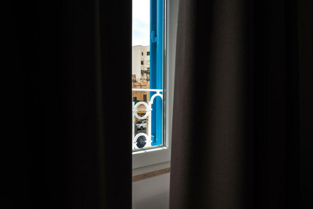 Hacienda Apartments Sliema Exteriér fotografie