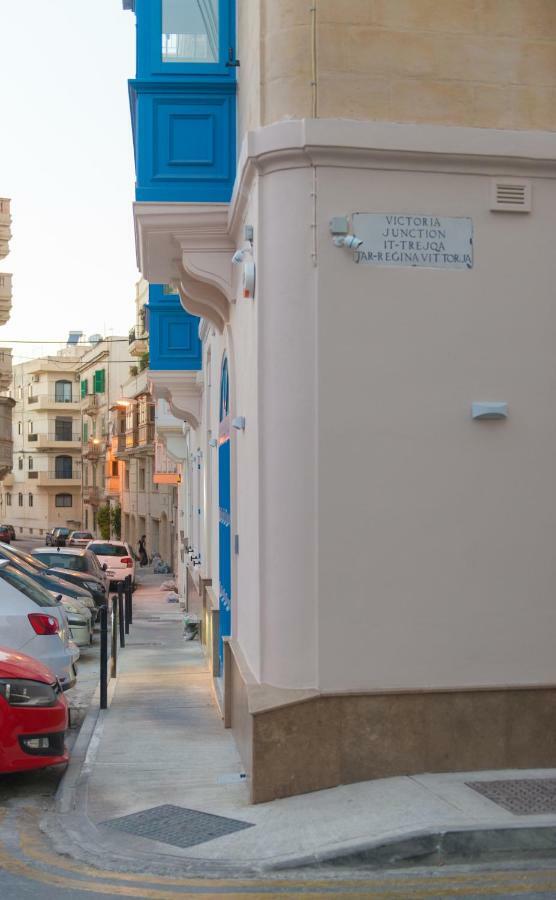 Hacienda Apartments Sliema Exteriér fotografie