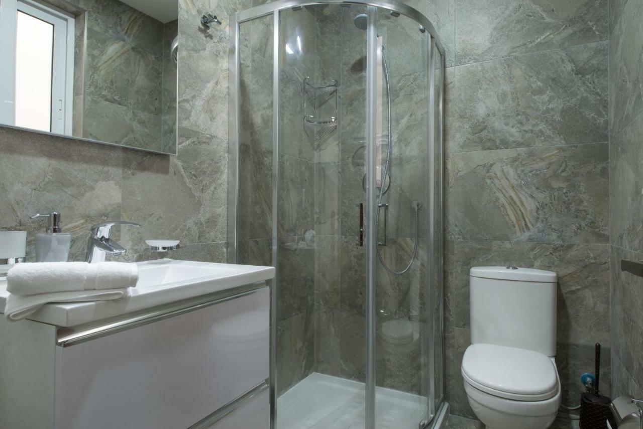 Hacienda Apartments Sliema Exteriér fotografie
