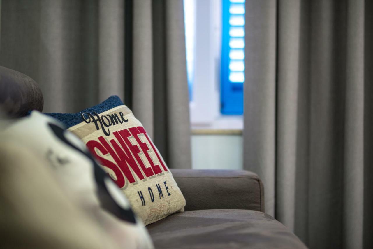 Hacienda Apartments Sliema Exteriér fotografie