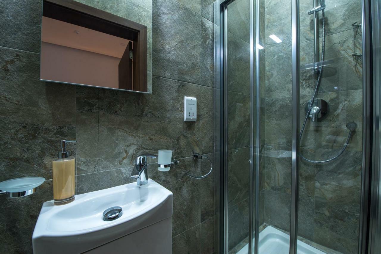 Hacienda Apartments Sliema Exteriér fotografie